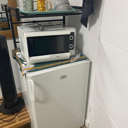 Pres Des Vignes Apartman Crozes-Hermitage Kültér fotó