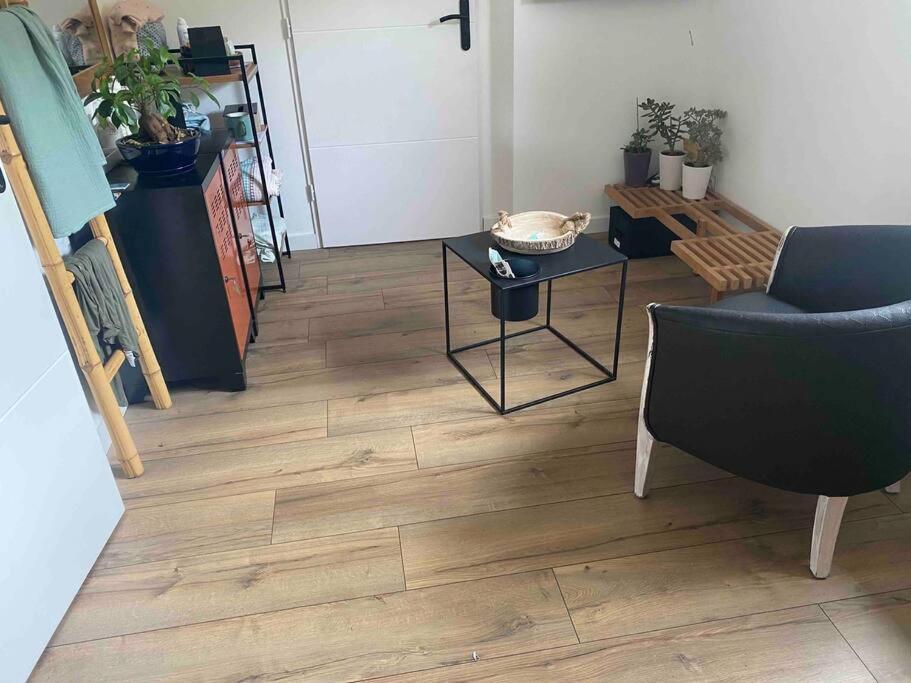 Pres Des Vignes Apartman Crozes-Hermitage Kültér fotó