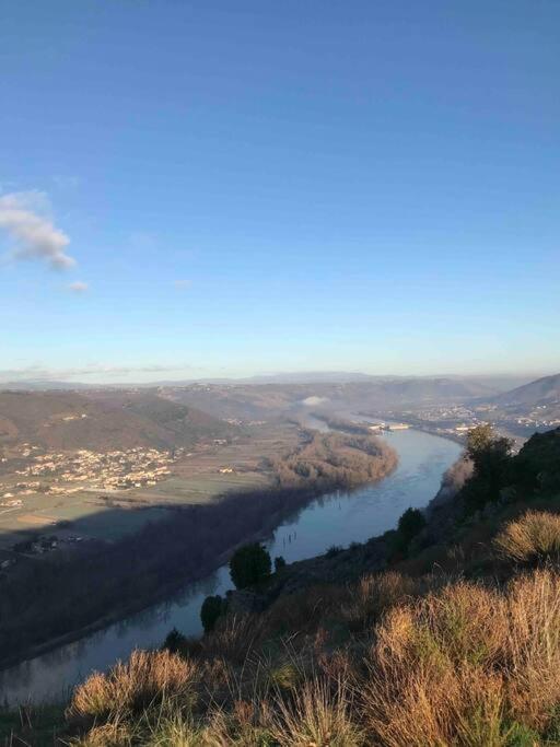Pres Des Vignes Apartman Crozes-Hermitage Kültér fotó