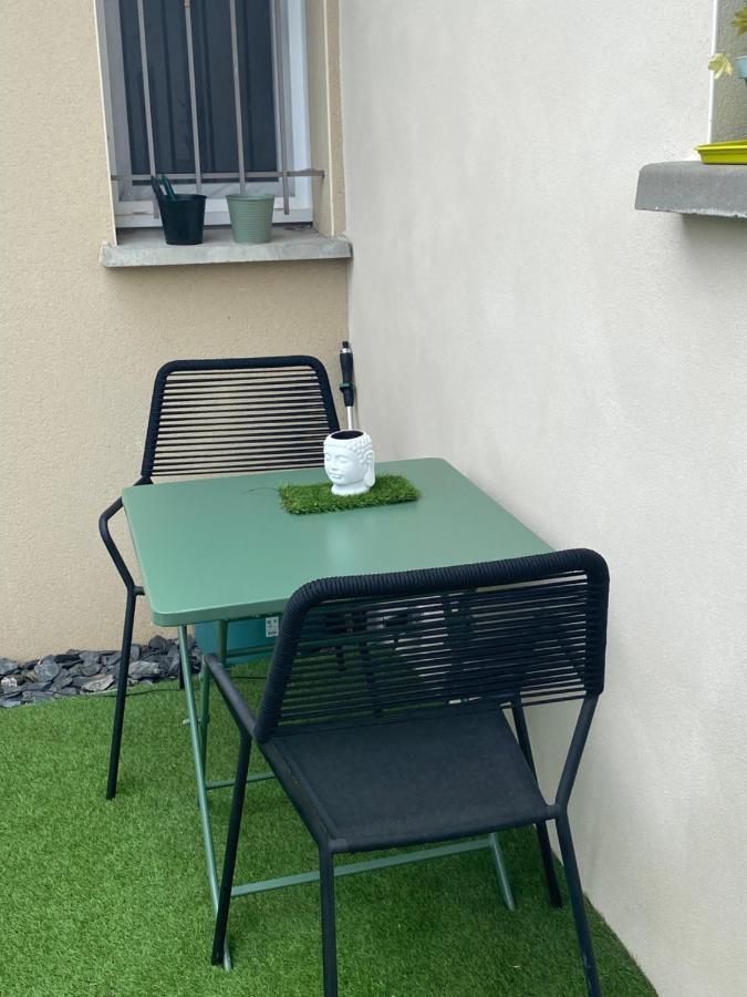 Pres Des Vignes Apartman Crozes-Hermitage Kültér fotó